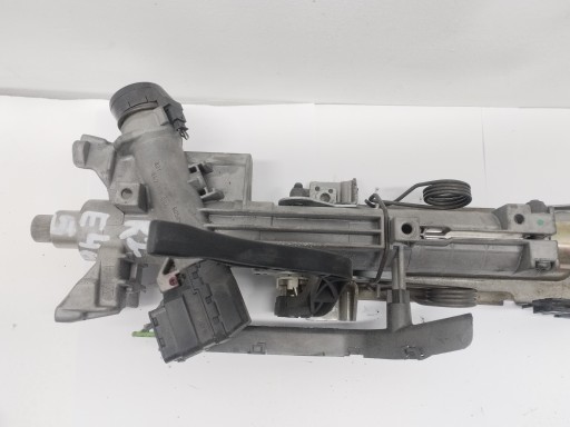 Lenksäule Lenkstange Z Sensor KATA Kurvenlicht und Zündschloss BMW 6751674 6760232