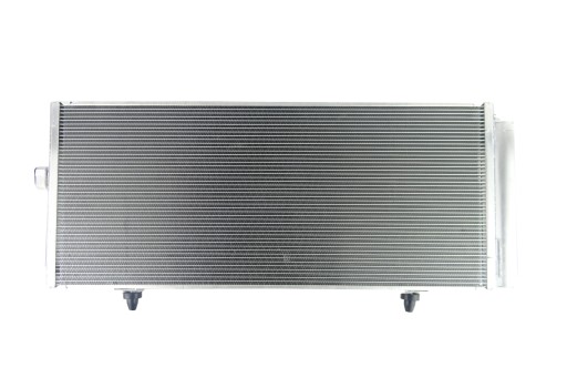 7208K82K - SUBARU LEGACY OUTBACK РАДИАТОР КОНДИЦИОНЕРА KOYO