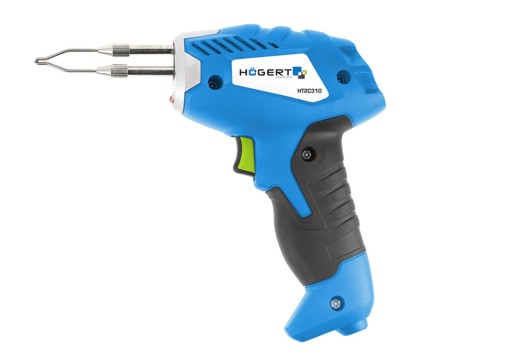 HOGERT Трансформаторний паяльник 100W HT2C310