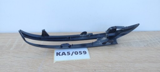 RENAULT KADJAR levá obal zrcadla směrovky 13003120 KA5/059