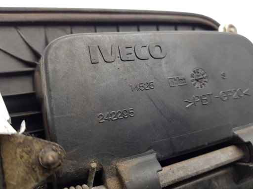 handle 242295 IVECO EUROCARGO 120EL22