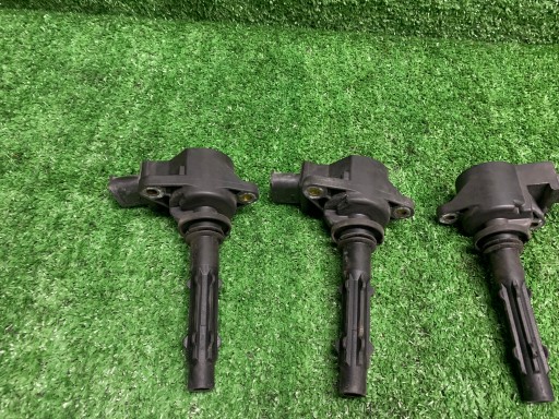 Mercedes-Benz E-KLASA W211 coil ignition wysokiego of tension A0001501980