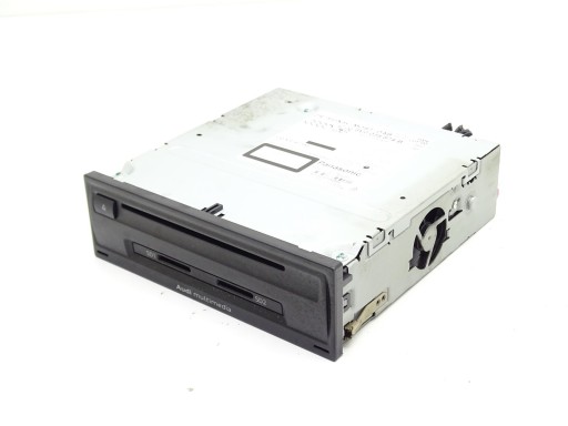 changer card reader SD MMI MULTIMEDIA 2XSD AUDI A3 8V 8V0035874B