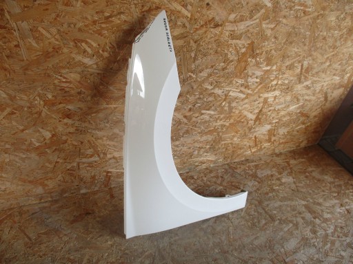 fender front front right SKODA SCALA 657