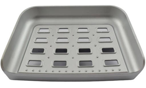 TD09-61-024L - СТУПІНЬ СТУПЕНІ DAF XF106 НИЖНЯ ЛІВА