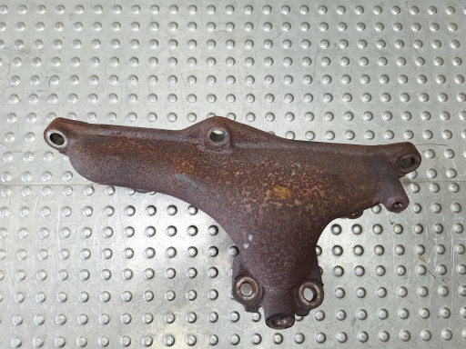 exhaust manifold TOYOTA YARIS II 1.4 D4D 17141-0N010