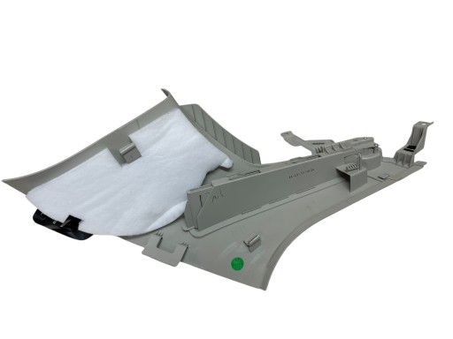 Blende Abdeckung SLUPKA rechts heck VOLVO XC60 II