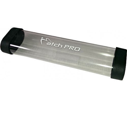 Match Pro Tube безбарвний
