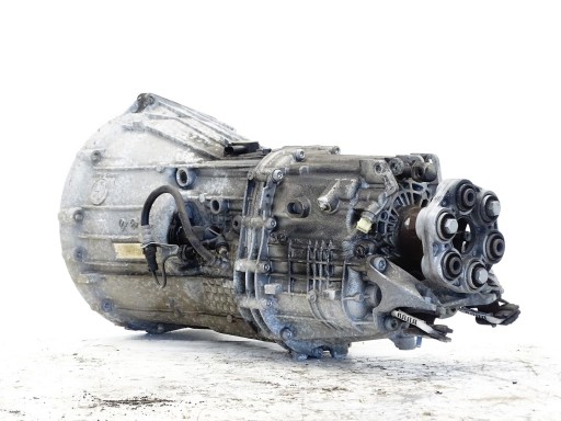 gearbox, MANUAL BMW 3 F30 F31 F10 F11 2.0D GS645DZ