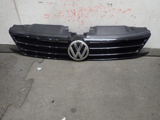 grille VW JETTA 2015- 5C6853655E