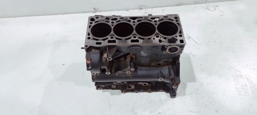 BLOK Motore AUDI A4 B9 A5 DEU 2.0 TDI 03N023A