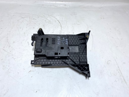 MERCEDES W176 A250 comfort control unit SAM A1769001001