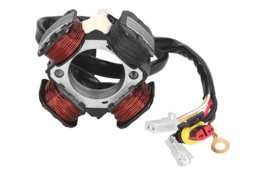 IP37877 - Статор / искрообразователь Beta RR 50 05-12 (Hidria AET)