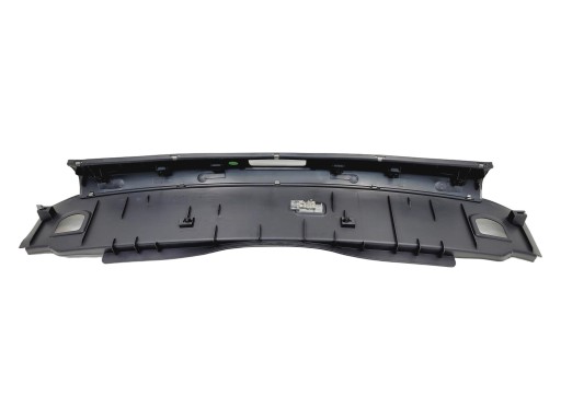 lišta kryt PRAHU kufru VW PHAETON LIFT 3D5863459D