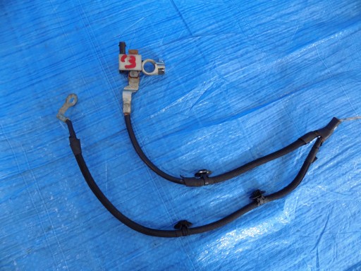 morsetto per Batteria CITROEN C3 DS3 1,2VTI