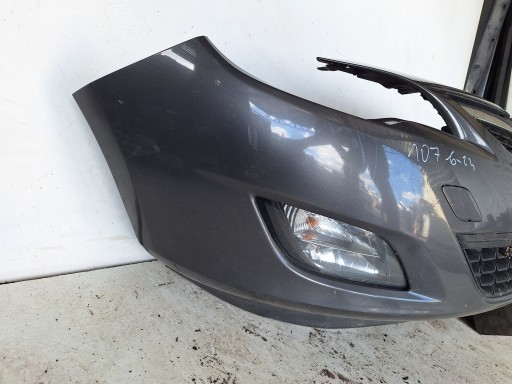 OPEL ASTRA J ASTRA IV 09-12 bumper