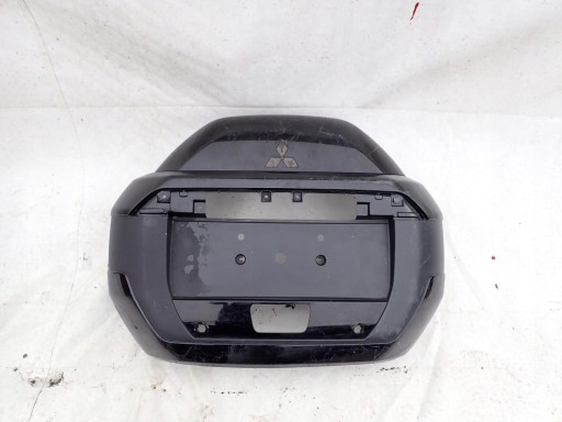 MITSUBISHI PAJERO IV FL 15-18 SCATOLA copertura GREMBIALINA ruote