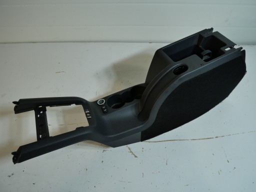 OCTAVIA II TUNEL central armrest 1Z1863241