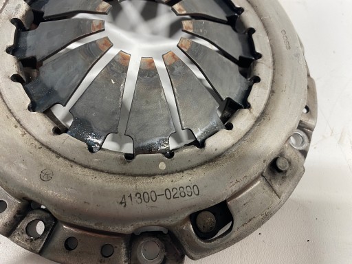 Embrayage HYUNDAI I10 II KIA RIO 1.0 G3LA 13