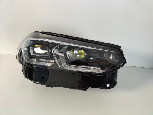light front reflektor right BMW X3 G01 X4 G02 LIFT LCI 21- ADAPTIVE LED