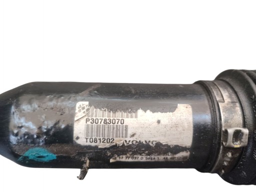 joint semi-axis right front VOLVO XC60 and AWD 2.4 D5 P30783070