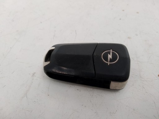 Pilot kluczyka Opel Antara