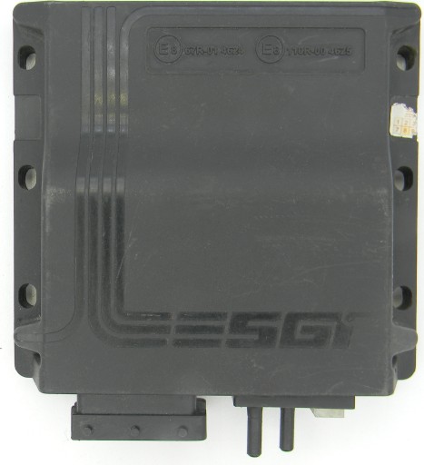 67R014624 - ESGI II 2 MASTER RAPID LPG КОНТРОЛЕР