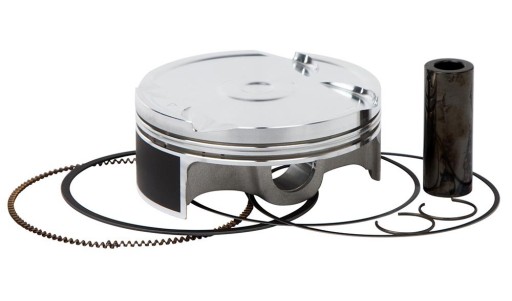 23381A - VERTEX ПОРШЕНЬ KTM (4T) EXC 530 R '08 - '11 (94,94 ММ)