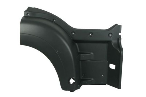 РЕМОНТ ВХІДНОЇ СХОДИНКИ MAN-SP-018R PACOL