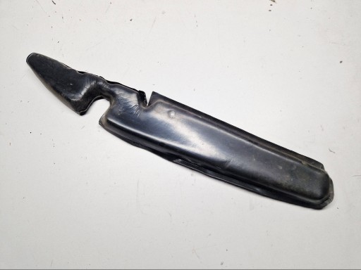 insonorisation aile Opel Insignia A sinistre 13222642