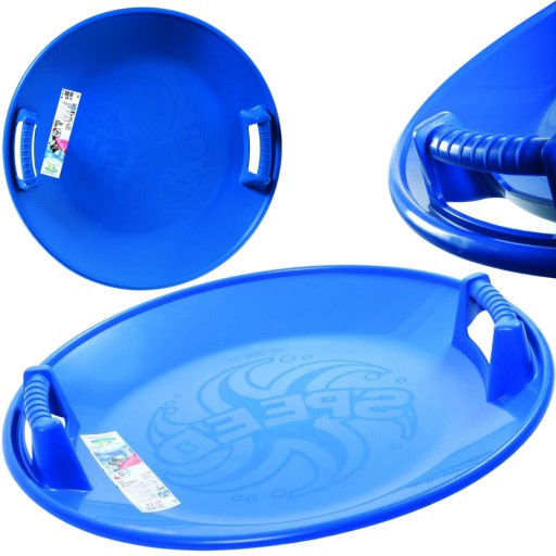 Пластикові санчата Prosperplast