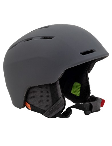 Шолом Голова XL/XXL 60-63 см чорний
