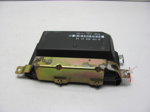 Mercedes R129 Контролер модуля сидіння 1298202126