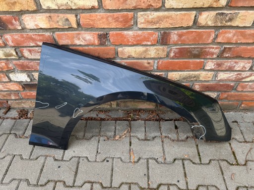 Audi a4 b9 2015-2019 правое переднее крыло обмен poznań