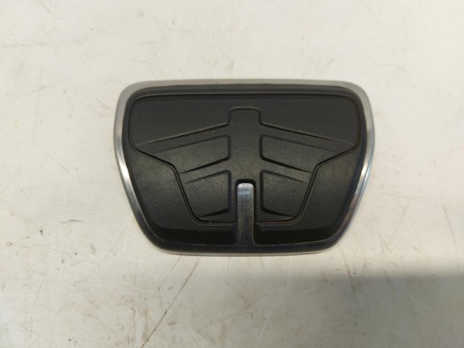 BMW G20 LIFT m340xd cap for PEDAL brakes