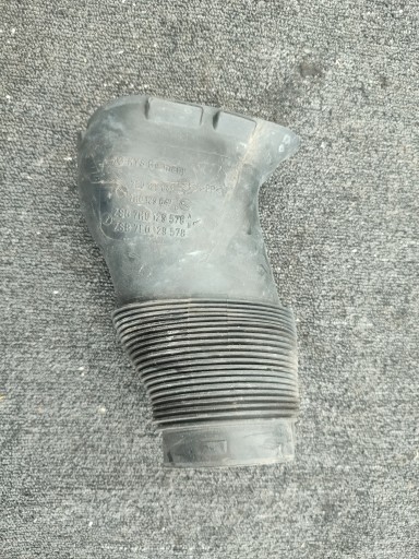 rohr dolot Schlauch luft VOLKSWAGEN T5 7H0129647B