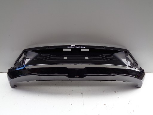 accessories of a bumper rear spoiler KIA EV3 24- GT-LINE NR 53959