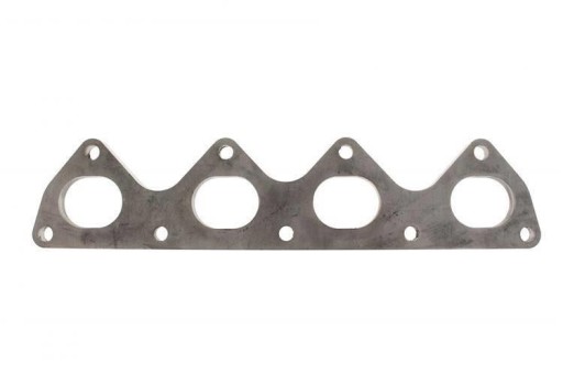 CN-AT-161 - Фланец выпускного коллектора Honda H22 Prelude