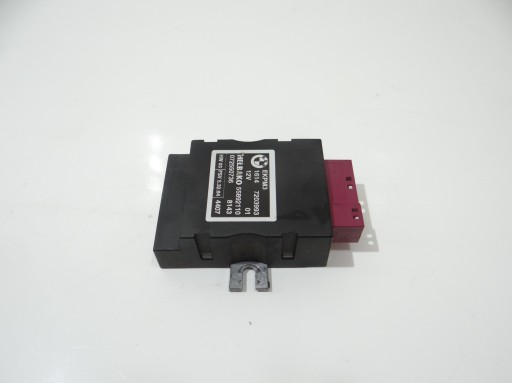 Unité de contrôle POMPY Carburant BMW 5 E60 E61 2.0D 7203993