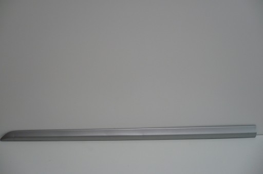 HONDA CITY V 08-11 moulding door left front