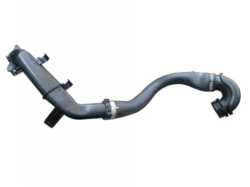 vedení trouba intercoolera vzduchový OPEL INSIGNIA A 2.0 CDTI 13240176
