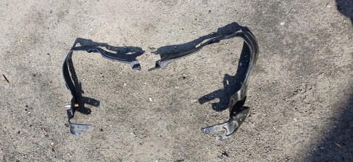 Okular holder lights left or right Mercedes W211