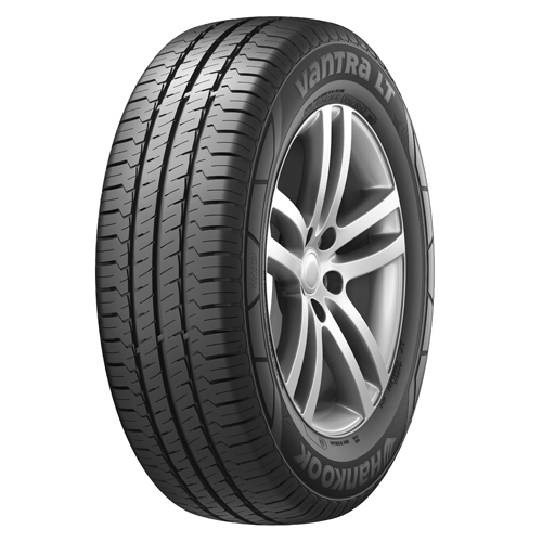 4 шт. HANKOOK 215 / 65R16C Vantra lt RA18 109/107 R