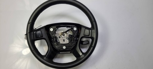 steering wheel, 1BH491DVAB DODGE JOURNEY