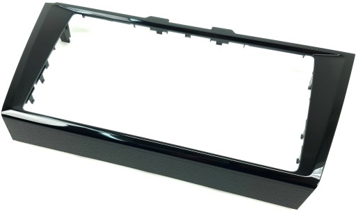 3G8858069E - ASO ДЕКОР РАМКА КРИШКА РАДІО VW ARTEON 3H