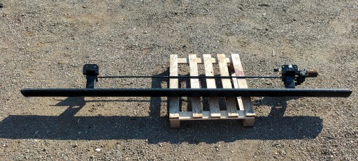 Електричний поріг P Lincoln Navigator Expedition