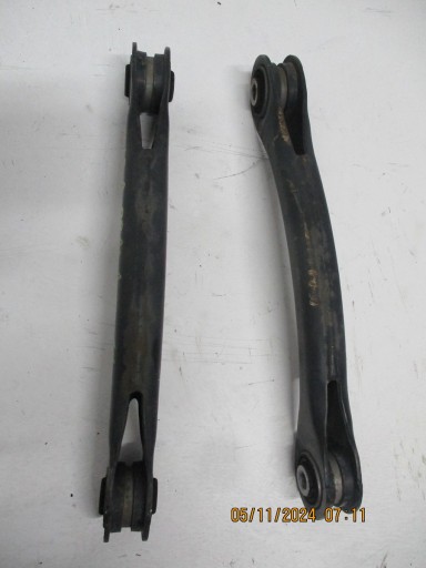 arm of the arm FORD KUGA MK3 right left rear
