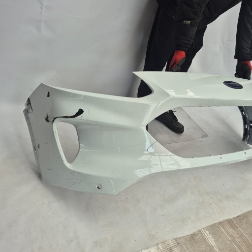 FORD KUGA III 3 MK3 19-24 bumper front front PDC