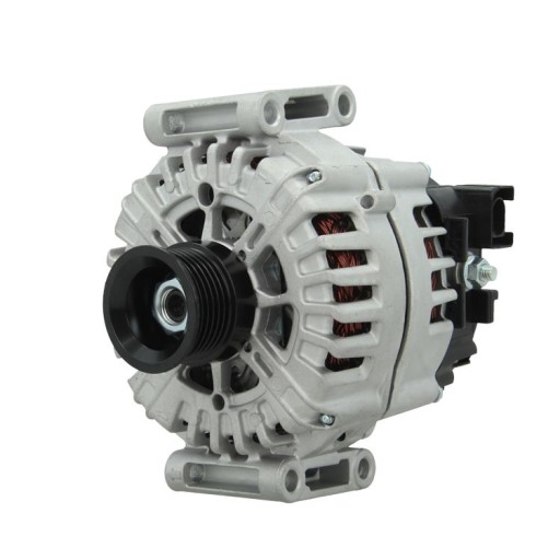 555.597.180.004 - Новий генератор mercedes-benz e300 mercedes-benz s350 mercedes-benz c300 me