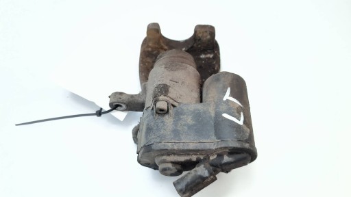 caliper brake rear part left 2.0 TDI VOLKSWAGEN PASSAT B6